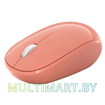 Мышь Microsoft Bluetooth (персиковый) картинка 2